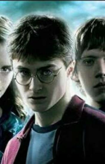 Cosas De Harry Potter 😘😍💝