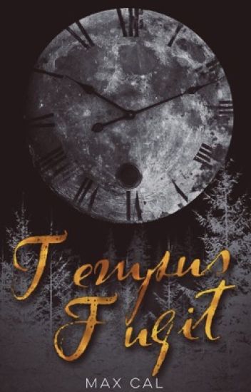 Tempus Fugit [#2 Saga Willow]
