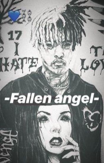 Fallen Angel-xxxtentacion