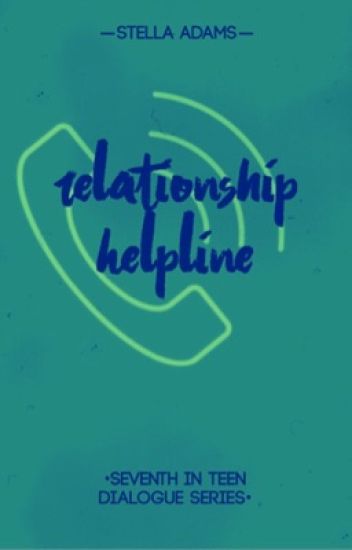 Relationship Helpline ✓