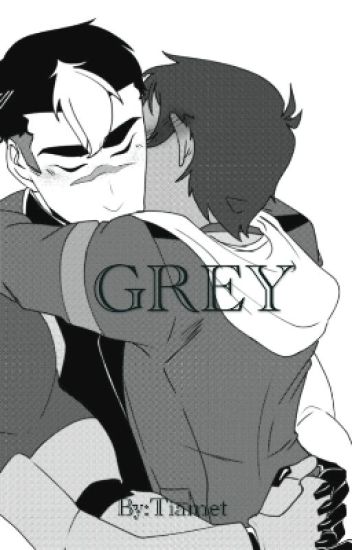 Grey //shance//