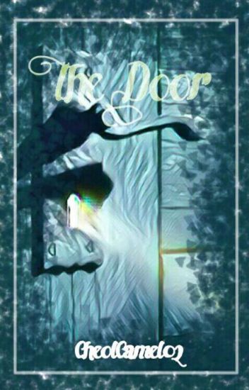 "the Door" (seventeen)