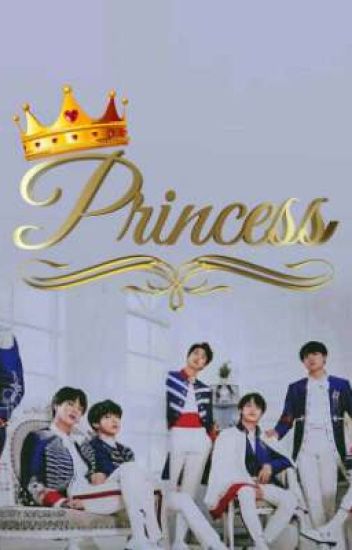 Princes : Escuela Real ✨👑