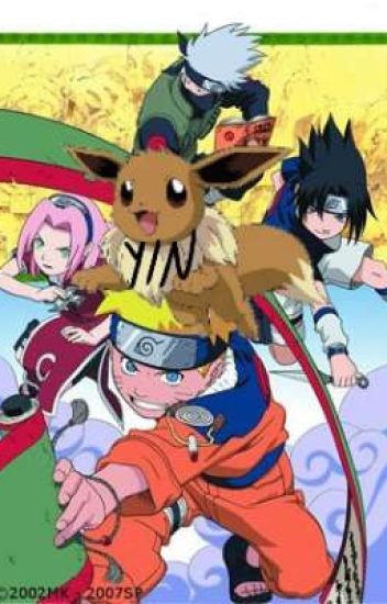 Naruto Various X Pokemon Reader (hiatus)
