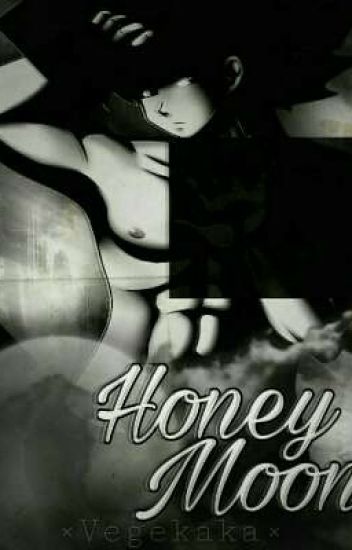 Honey Moon Two-shot [[vegekaka]]