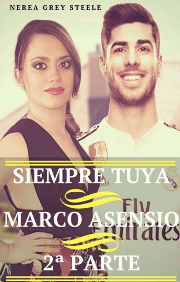 Siempre Tuya Marco Asensio 2