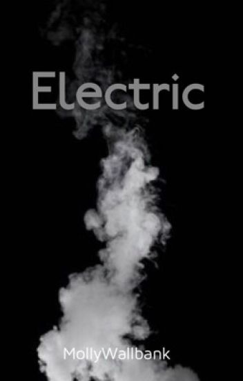 Electric (boyxboy) Preview