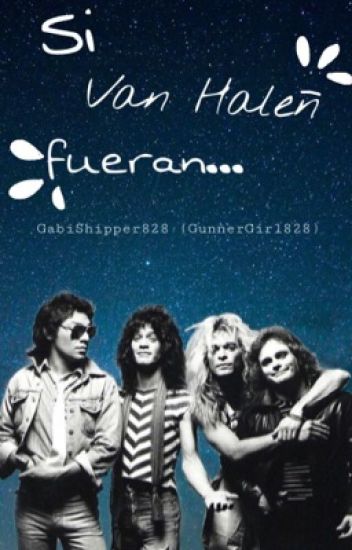 Si Van Halen Fuera...