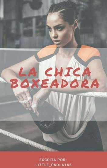 La Chica Boxeadora