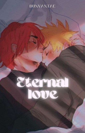 Eternal Love | Kiribaku