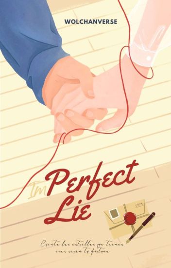 A Perfect Lie