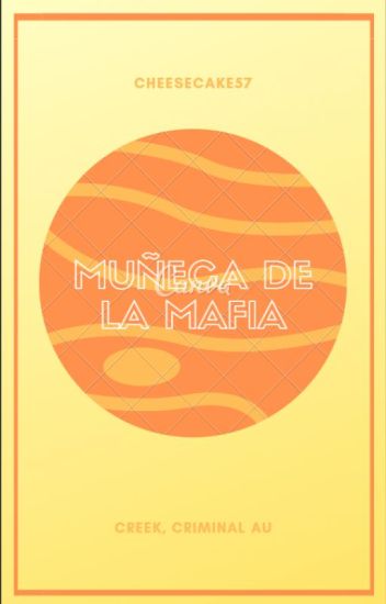 Muñeca De La Mafia