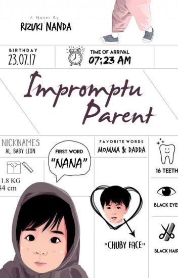Impromptu Parents [lengkap-terbit]