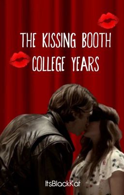 The Kissing Booth Book Pdf