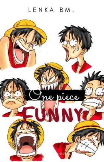 One Piece Funny.
