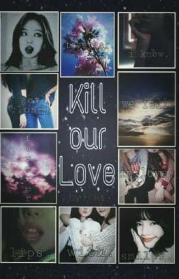 Killi Our Love By Friky ●yuri●