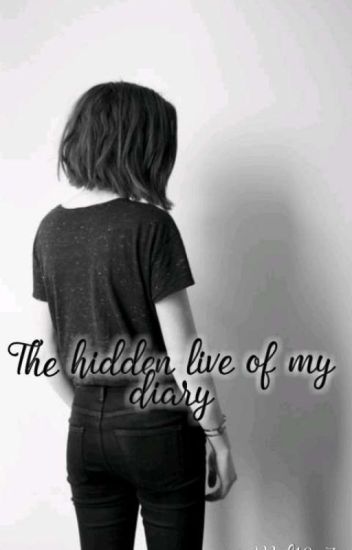 The Hidden Life Of My Diary🖤