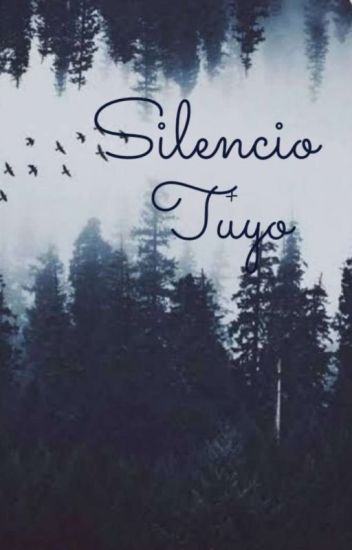 Silencio Tuyo