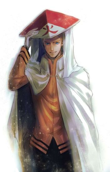 Naruto: Salvador Del Santo Grial