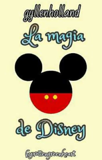 Gyllenholland 🐭 La Magia De Disney 🐭