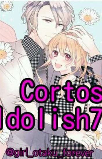 Cortos Idolish7 (pausada Temporalmente)