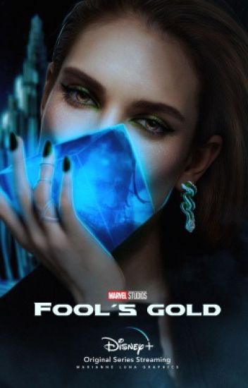 Fool's Gold| Loki La Laufeyson.