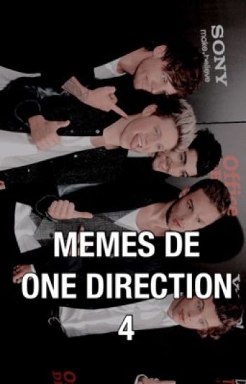 Memes De One Direction 4