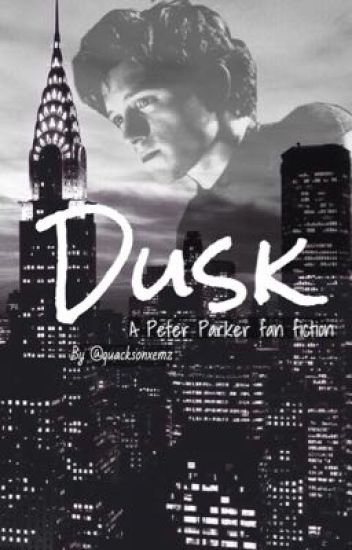 Dusk // Peter Parker (book 2)