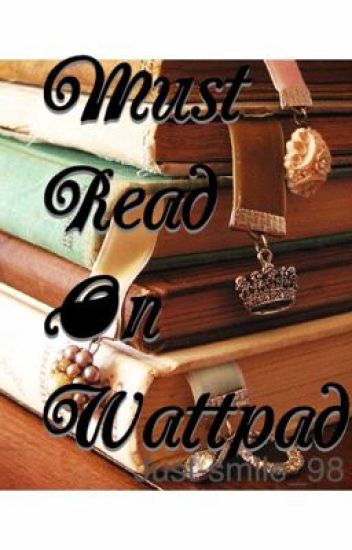 Most Read An Wattpad