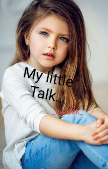 My Little Talk..(raeemk)