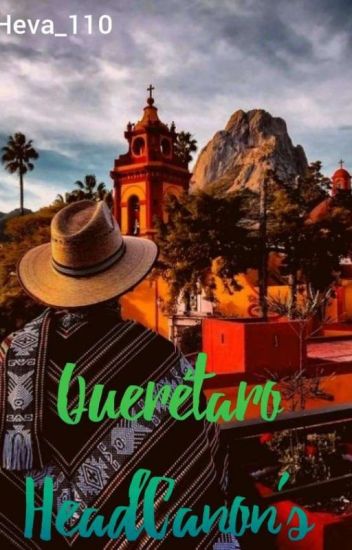 Querétaro ~ State Human ~ Country Human