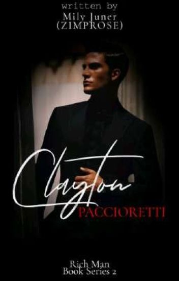 Rich Man 2: Clayton Paccioretti (completed)