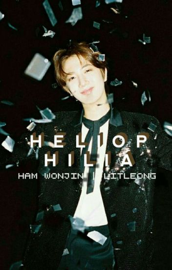 Heliophilia • Ham Wonjin