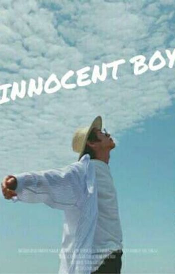 Innocent Boy ■ Huang Renjun