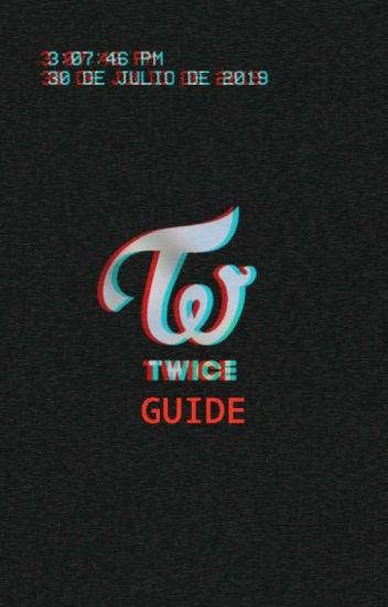 「twice Guide」
