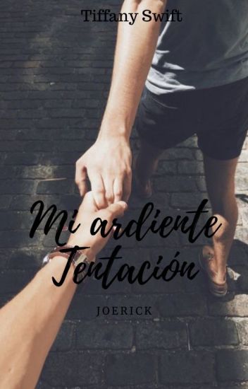 Mi Ardiente Tentación - Joerick