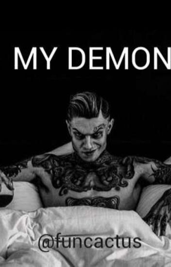 My Demon|18+