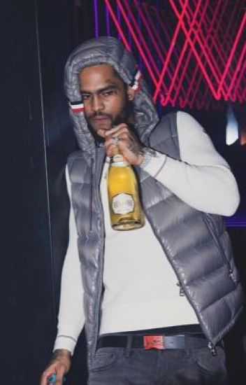 Toxic (dave East )