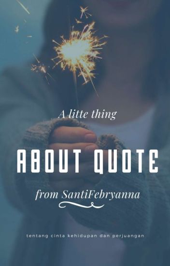 About Quote