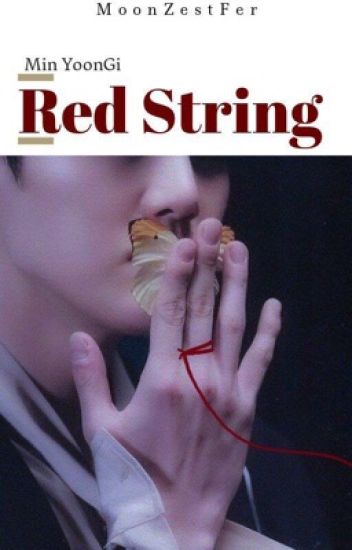 Red String [min Yoongi]