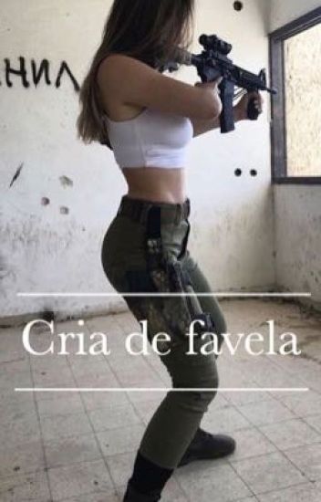 Cria De Favela