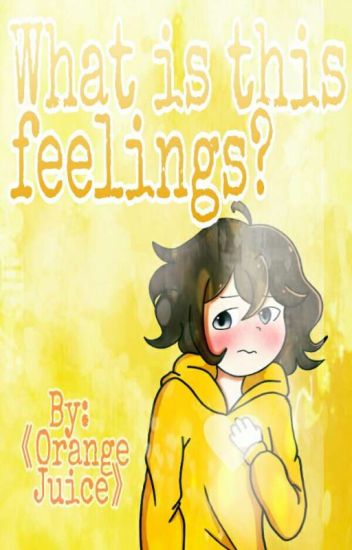 What Is This Feelings? ||mikellino||