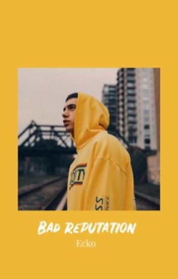 Bad Reputation | Ecko