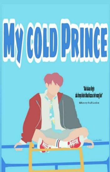 My Cold Prince