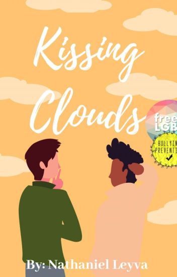Kissing Clouds | Short Story ✓