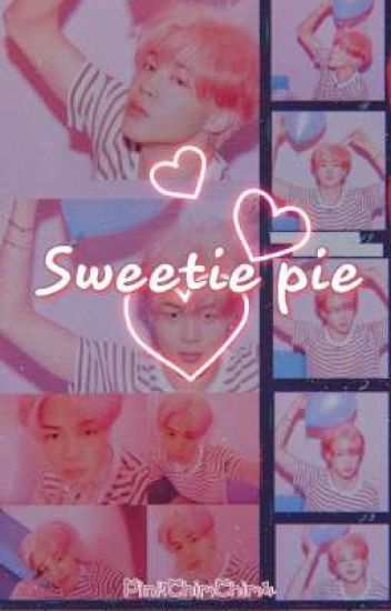 Sweetie Pie → Yoonmin