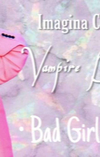 [imagina Con Bts] •bad Girl Vampire•