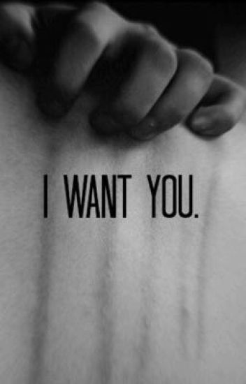 I Want You ( Manxboy )