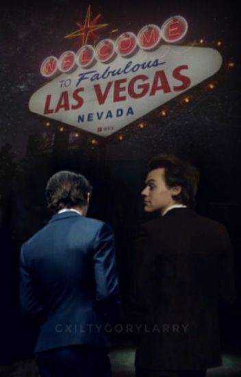 Vegas Lights • Larry