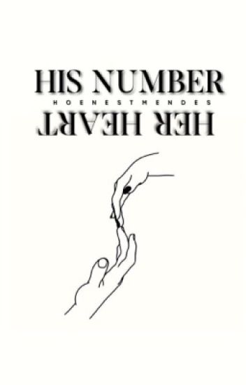 His Number, Her Heart ➻ S.m [discontinued]
